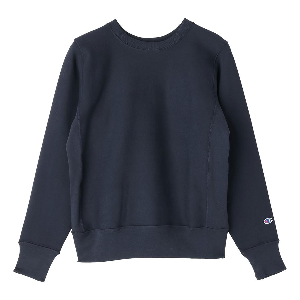  CHAMPION Champion Reverse Weave Crew Neck Sweat Shirt画像1