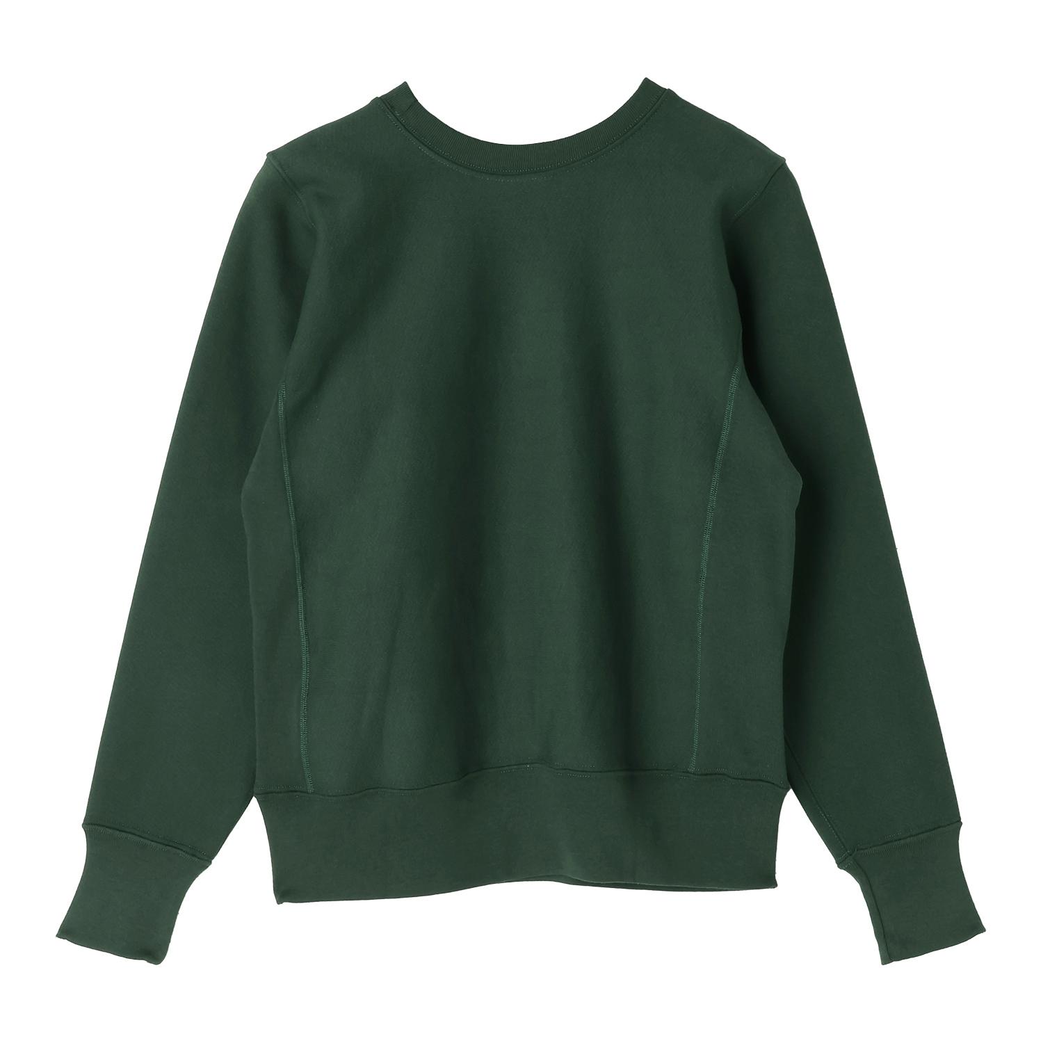 CHAMPION Champion Reverse Weave Crew Neck Sweat Shirt｜OSHMAN'S