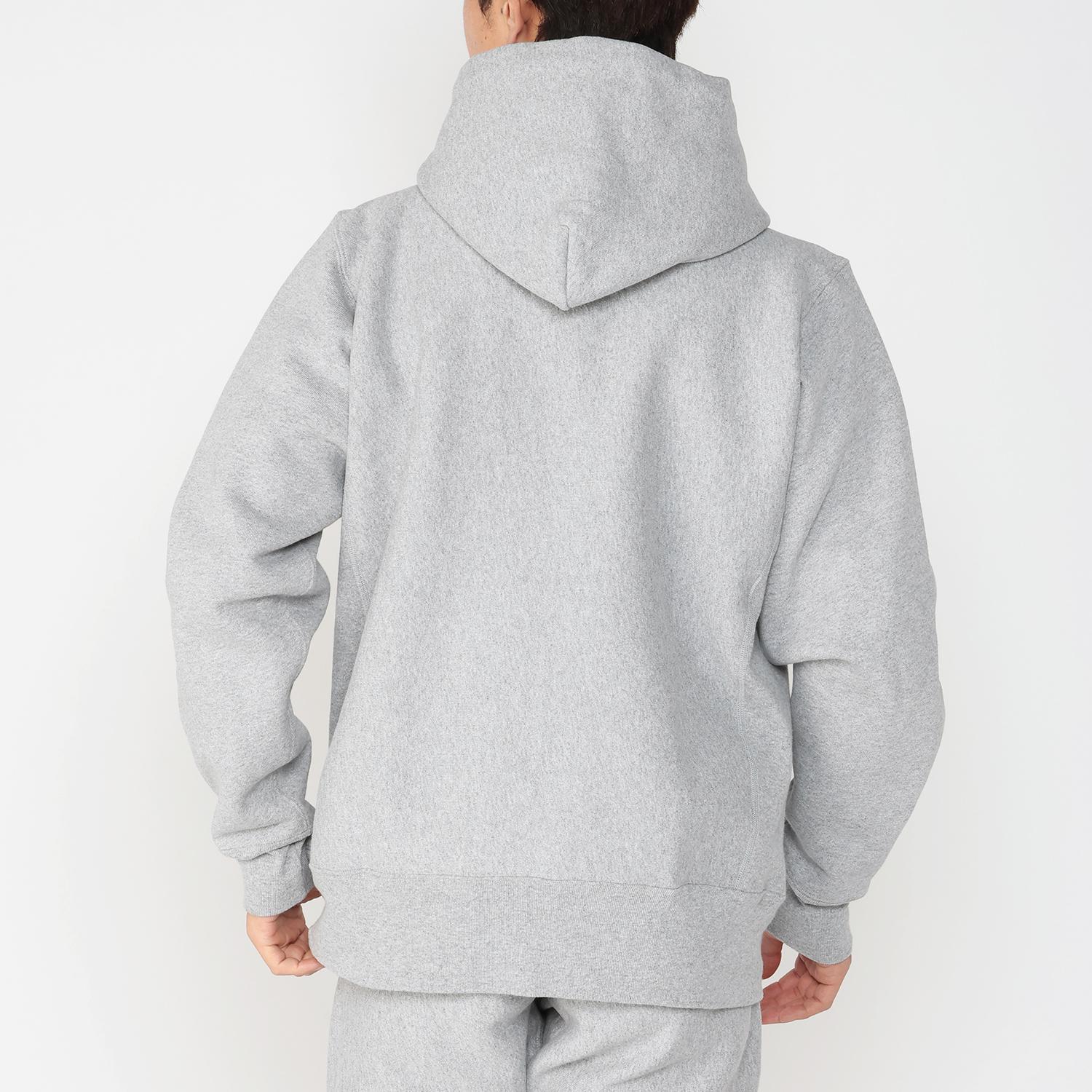 CHAMPION Champion Reverse Weave Hooded Sweat Shirt｜OSHMAN'S