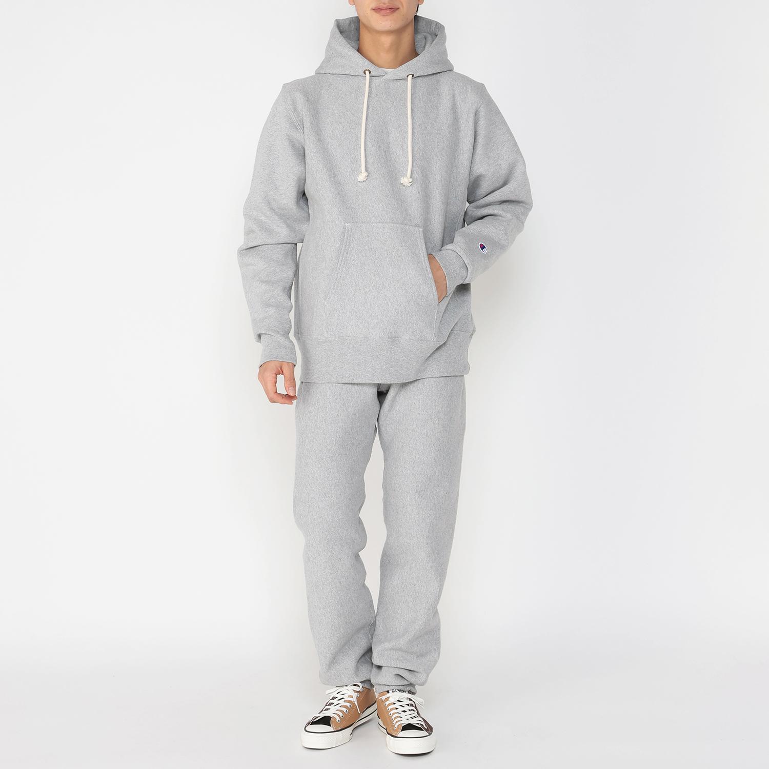 CHAMPION Champion Reverse Weave Hooded Sweat Shirt｜OSHMAN'S
