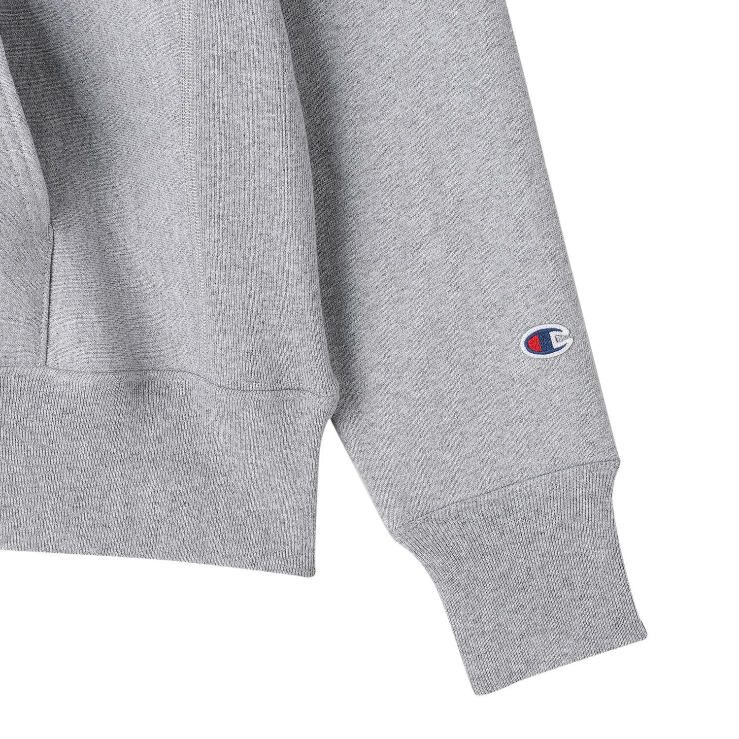 CHAMPION Champion Reverse Weave Hooded Sweat Shirt｜OSHMAN'S