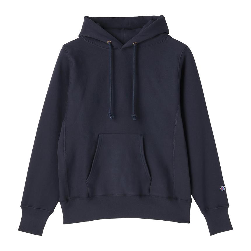 CHAMPION Champion Reverse Weave Hooded Sweat Shirt｜OSHMAN