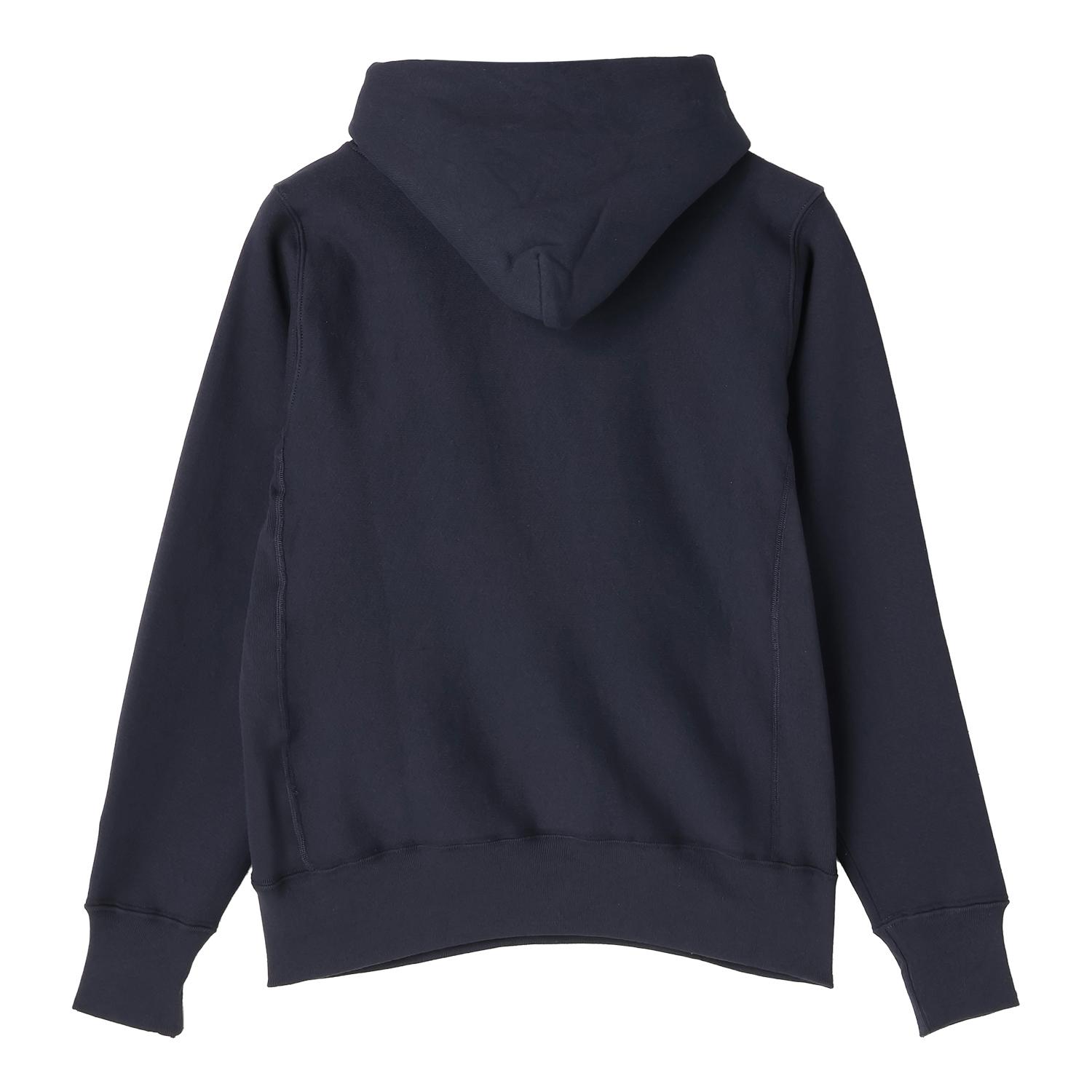 ChampionのReverse Weaveパーカー　オッシュマンズ CHAMPION CHAMPION Reverse Weave Zip Hooded Sweat Shirts｜OSHMAN'S