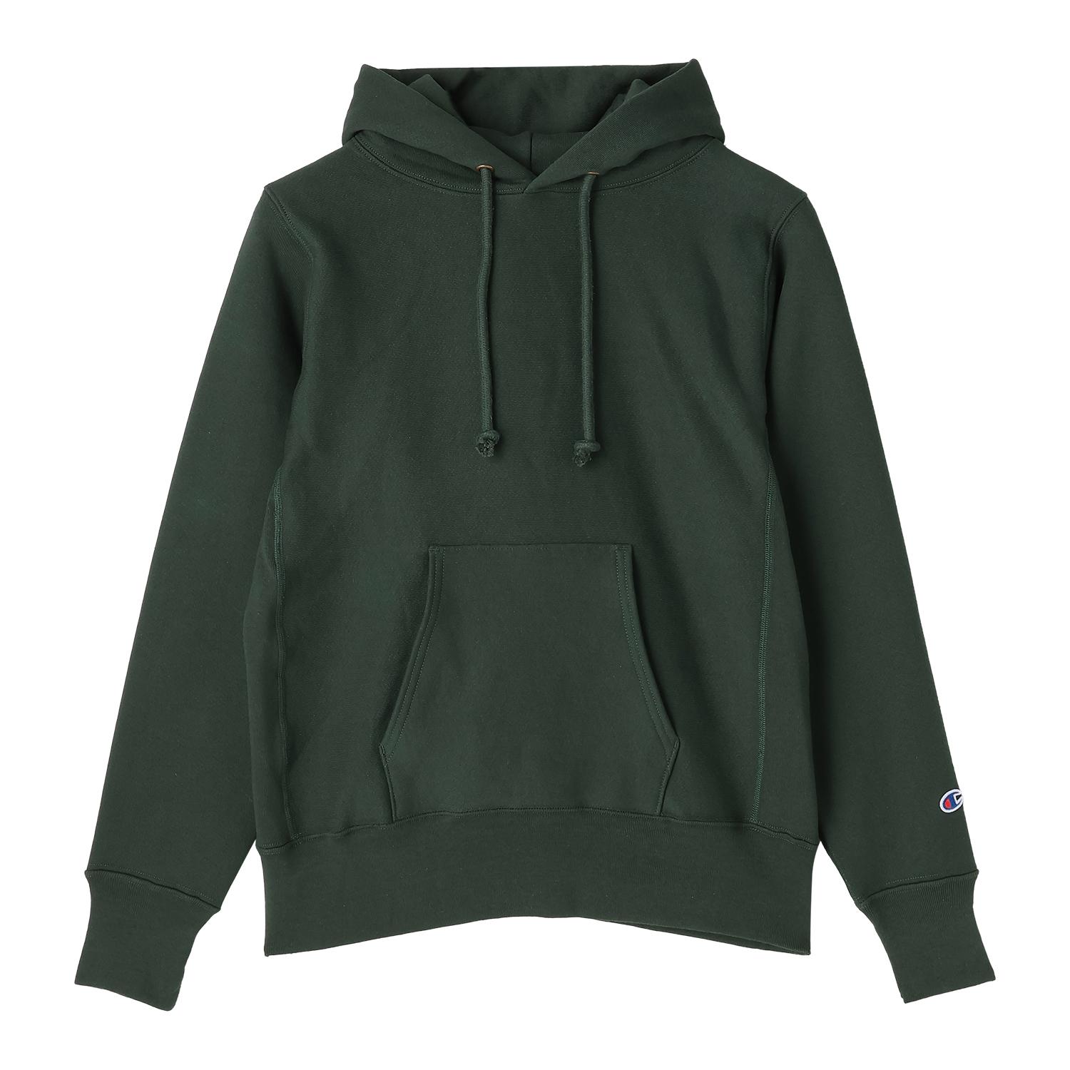 CHAMPION Champion Reverse Weave Hooded Sweat Shirt｜OSHMAN'S