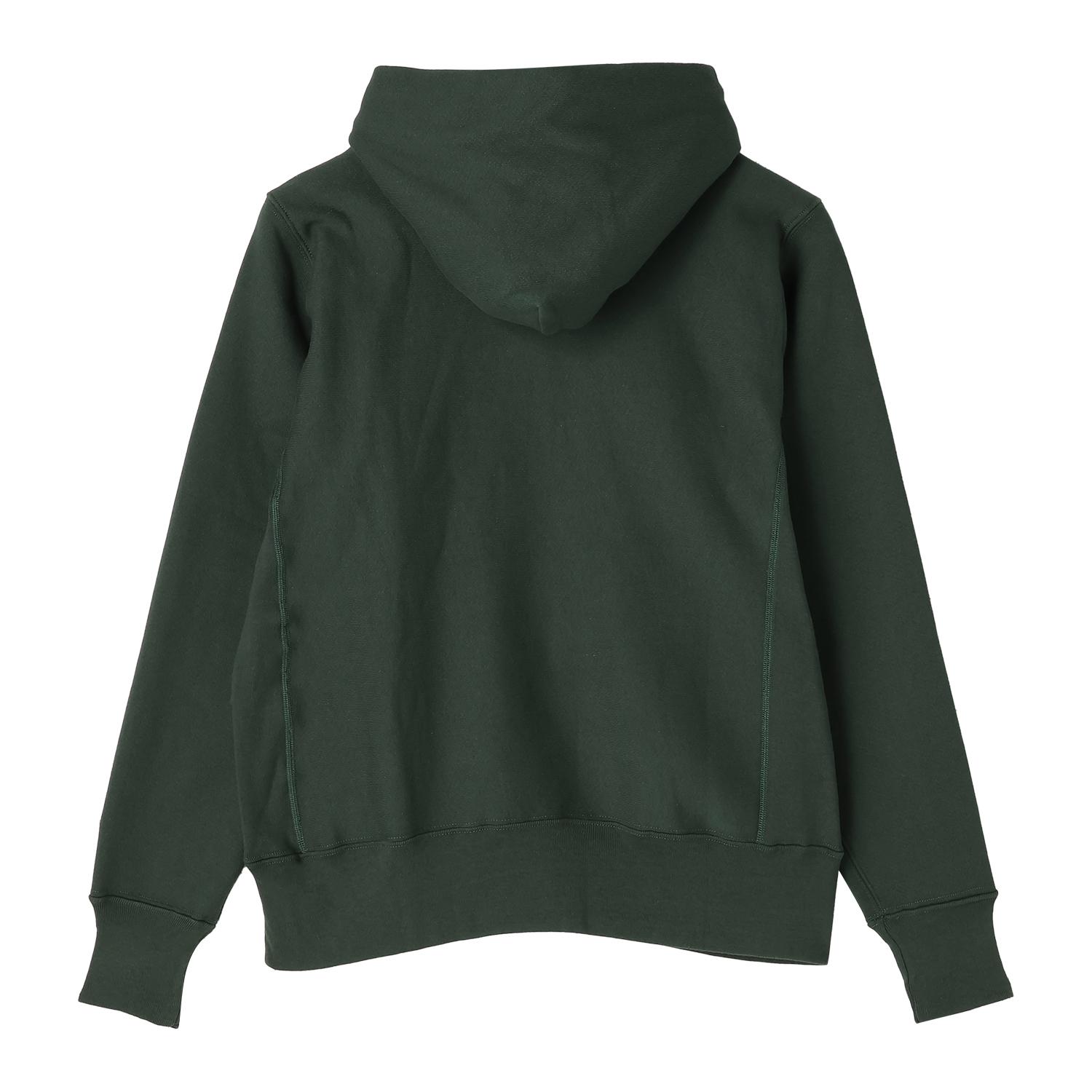 CHAMPION Champion Reverse Weave Hooded Sweat Shirt｜OSHMAN'S