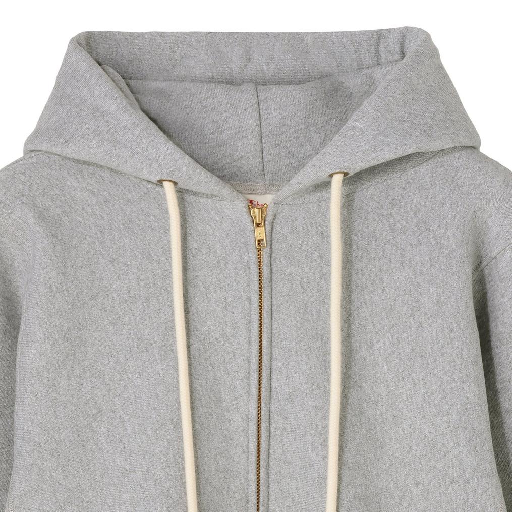  CHAMPION Champion Reverse Weave Zip Hooded Sweat Shirt画像2