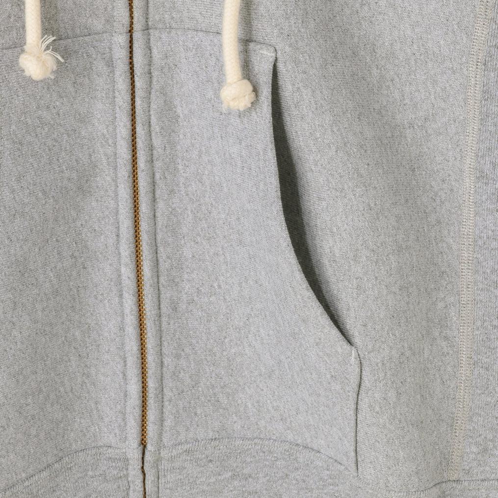  CHAMPION Champion Reverse Weave Zip Hooded Sweat Shirt画像4