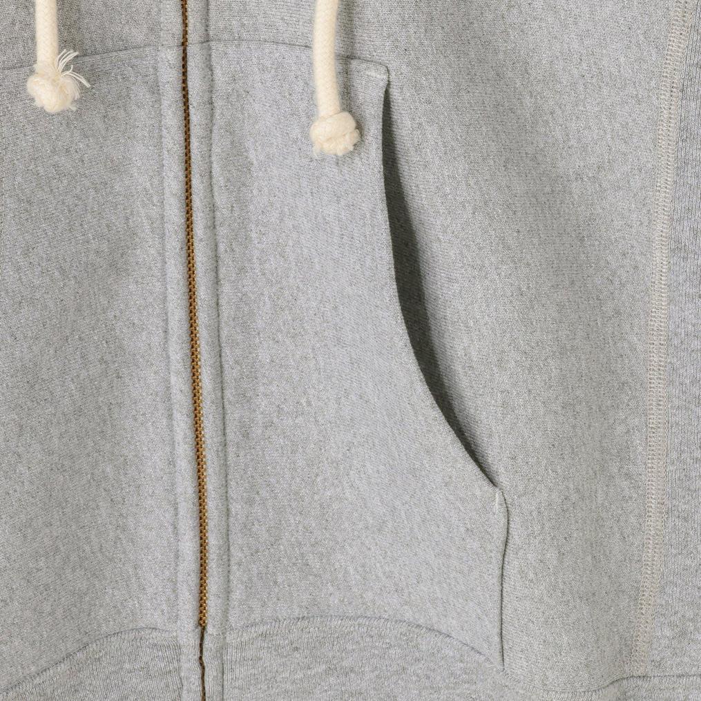  CHAMPION Champion Reverse Weave Zip Hooded Sweat Shirt画像8