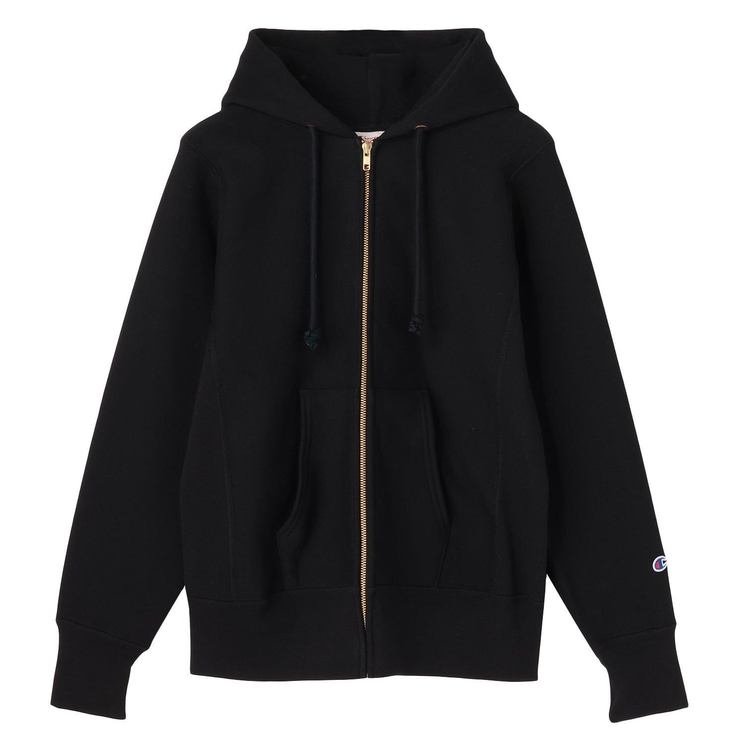 CHAMPION Champion Reverse Weave Zip Hooded Sweat Shirt｜OSHMAN'S