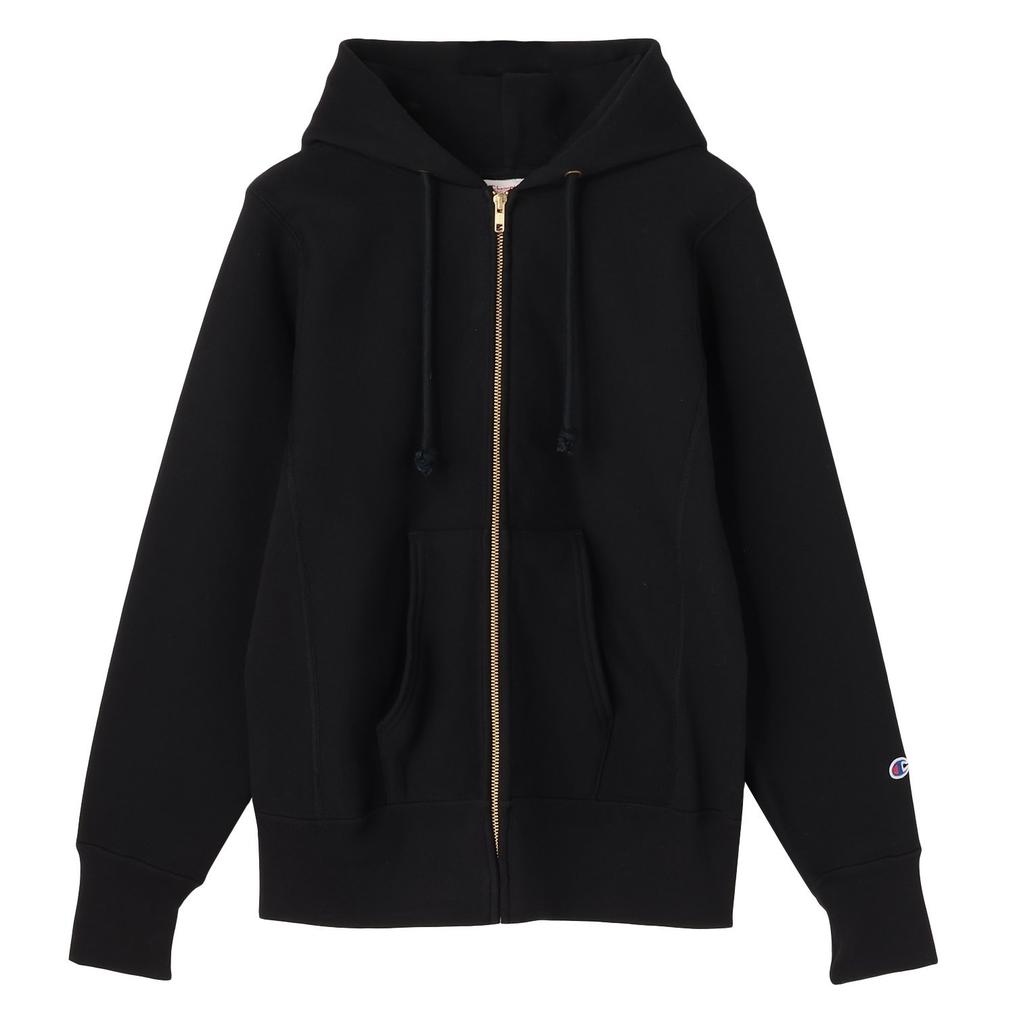  CHAMPION Champion Reverse Weave Zip Hooded Sweat Shirt画像1