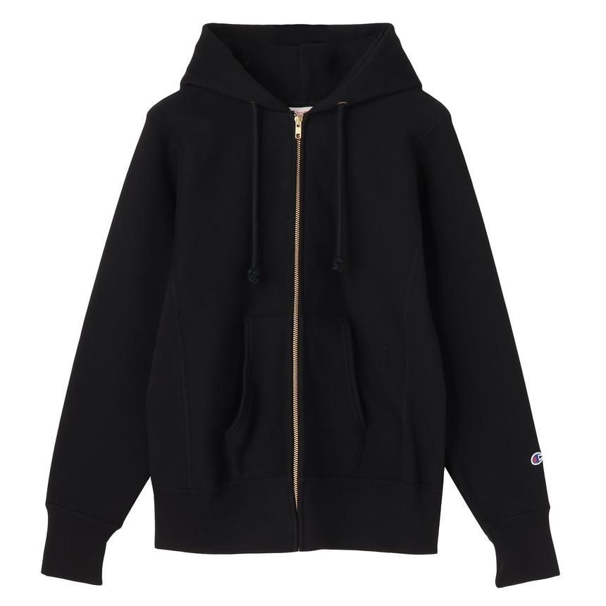 CHAMPION Champion Reverse Weave Zip Hooded Sweat Shirt｜OSHMAN