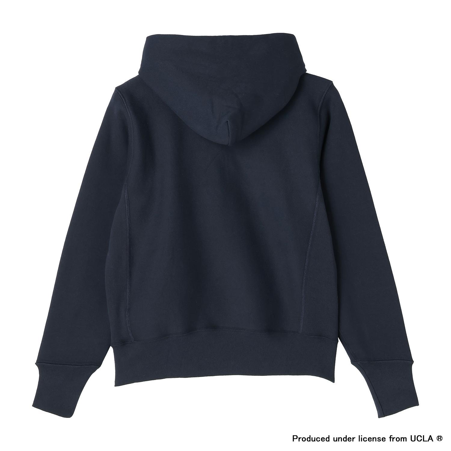 CHAMPION Champion Reverse Weave Hooded Sweat Shirt UCLA｜OSHMAN'S