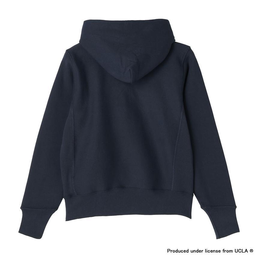 CHAMPION Champion Reverse Weave Hooded Sweat Shirt UCLA｜OSHMAN