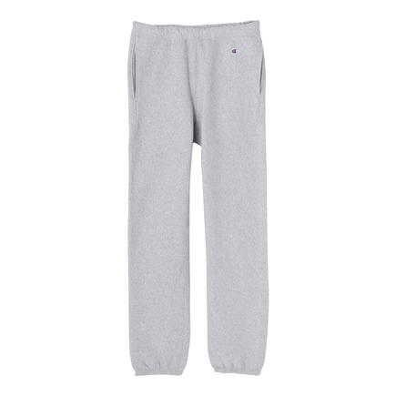 CHAMPION リバースウィーブスウェットパンツ