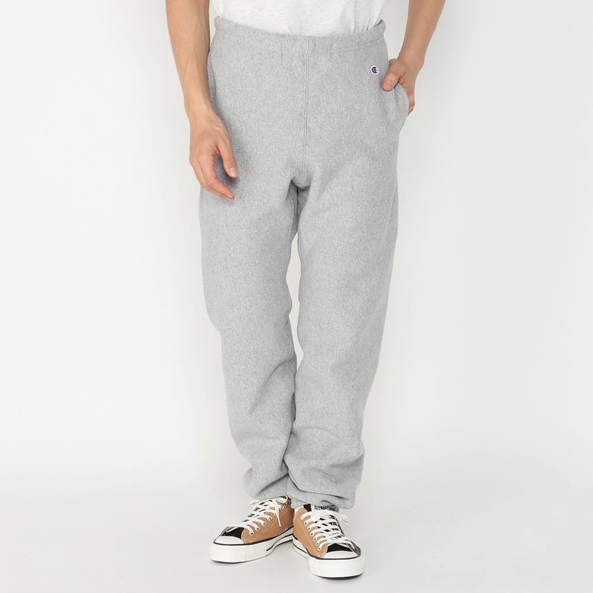 CHAMPION Champion Reverse Weave Sweat Pants｜OSHMAN
