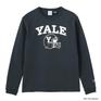  CHAMPION CHAMPION T1011 YALE L/S T-Shirt画像1