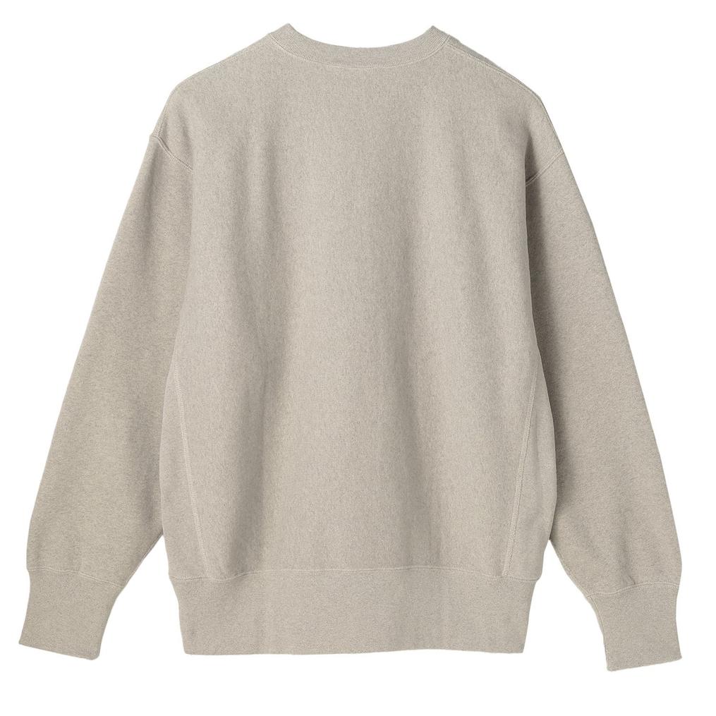  CHAMPION CHAMPION Reverse Weave Crew Neck Sweat Shirt -OSHMAN'S SMU-画像3