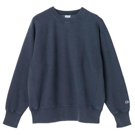 CHAMPION リバースウィーブクルーネックスウェットシャツ オッシュマンズ