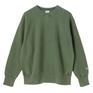  CHAMPION CHAMPION Reverse Weave Crew Neck Sweat Shirt -OSHMAN'S SMU-画像1