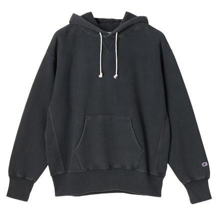 CHAMPION リバースウィーブフーデッドスウェット オッシュマンズ別注