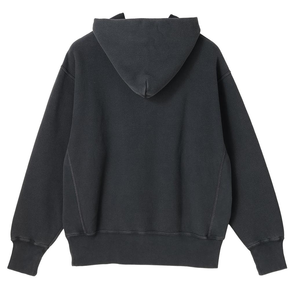  CHAMPION CHAMPION Reverse Weave Hooded Sweat Shirt -OSHMAN'S SMU-画像3