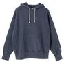  CHAMPION CHAMPION Reverse Weave Hooded Sweat Shirt -OSHMAN'S SMU-画像1