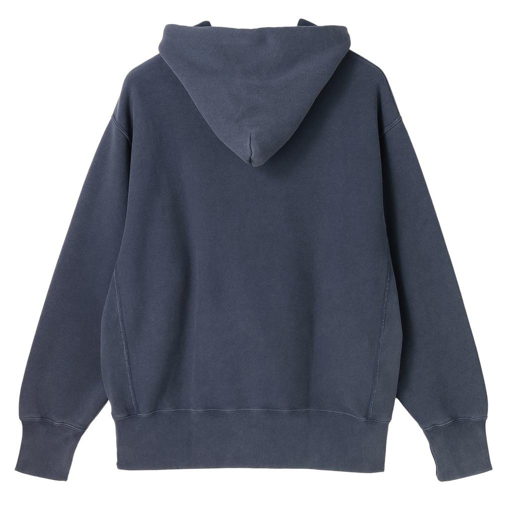  CHAMPION CHAMPION Reverse Weave Hooded Sweat Shirt -OSHMAN'S SMU-画像3