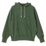  CHAMPION Champion Reverse Weave Hooded Sweat Shirt -OSHMAN'S SMU-画像1
