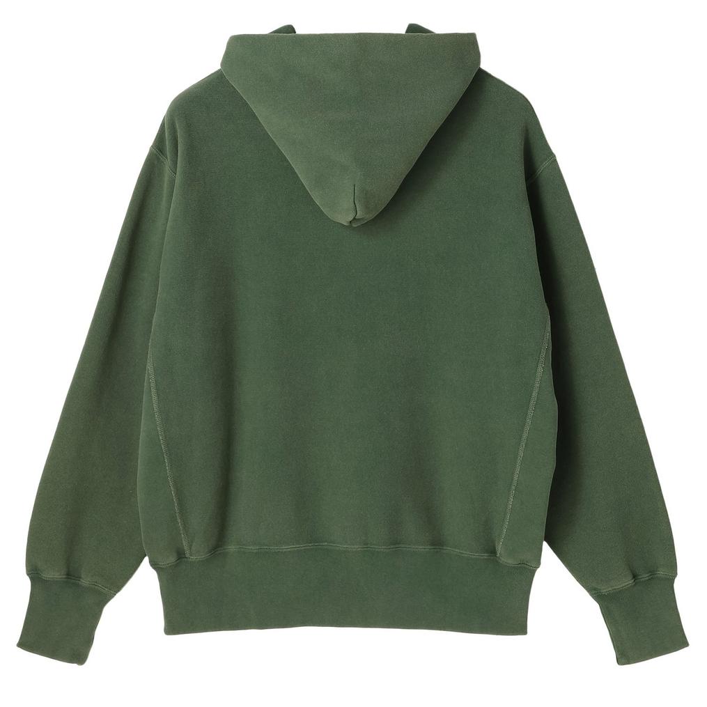  CHAMPION Champion Reverse Weave Hooded Sweat Shirt -OSHMAN'S SMU-画像3