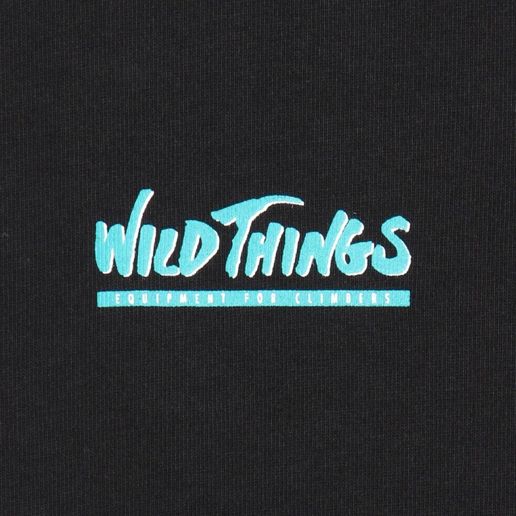  WILD THINGS DANTON M MOUNTAIN L/S TEE画像4