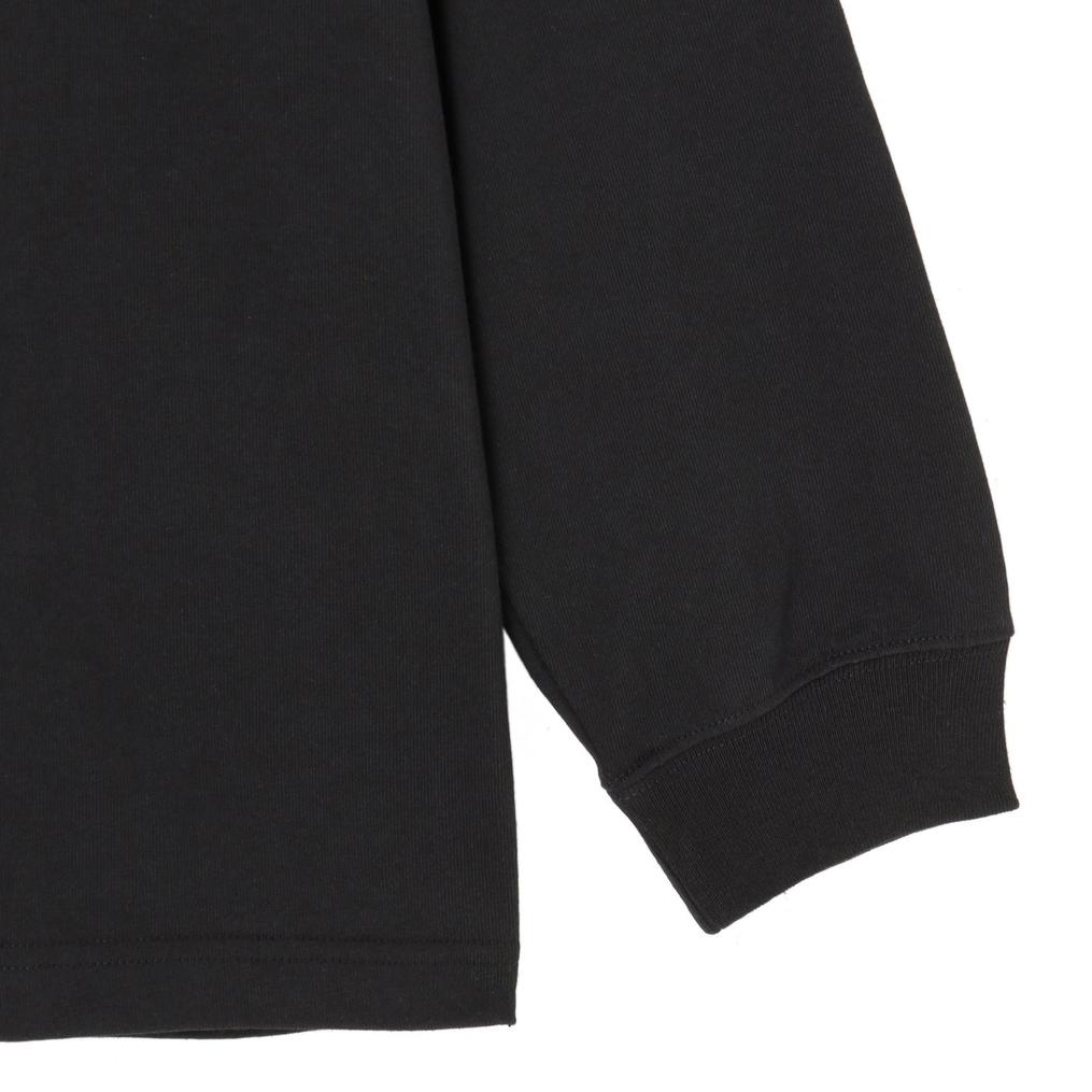  WILD THINGS DANTON M MOUNTAIN L/S TEE画像6