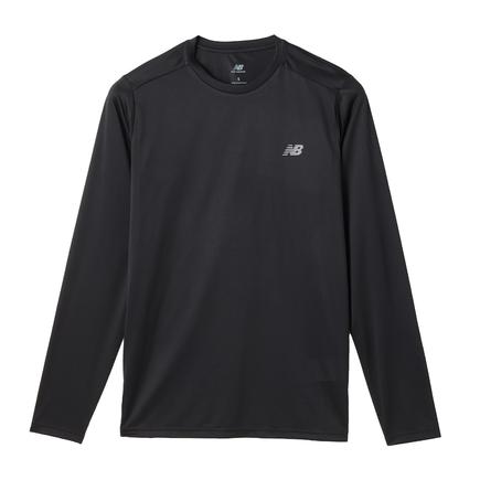 New Balance Sport Essentials ランロングスリーブTシャツ
