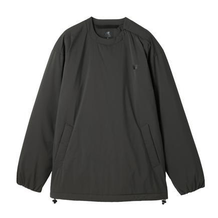 New Balance コーチクルートップ