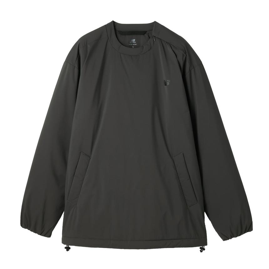 New Balance NEW BALANCE Coach Crew Top｜OSHMAN