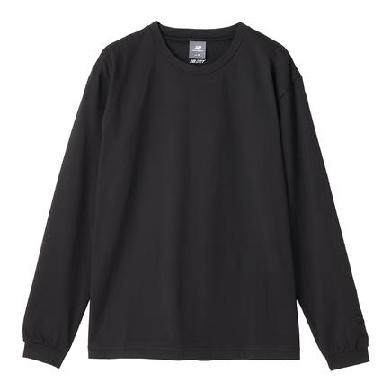 New Balance BlackOut Collectionストレッチ裏微起毛LS