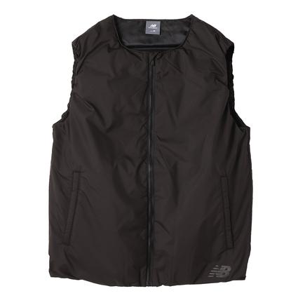 New Balance BlackOut CollectionLWパデッドベスト