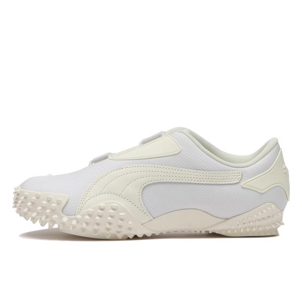 PUMA モストロ アーカイブ グレー 22.5cm