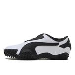 01WHT/BLK