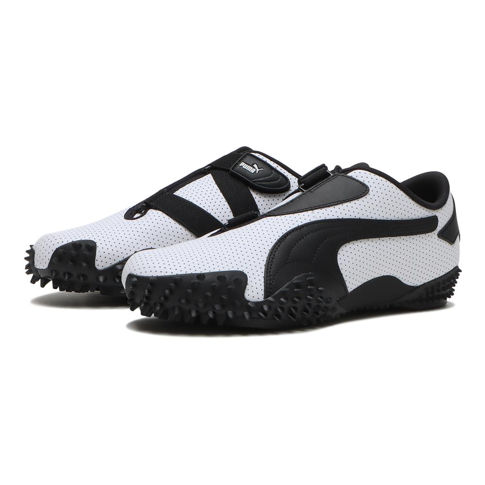 PUMA MOSTRO PERF｜BILLY