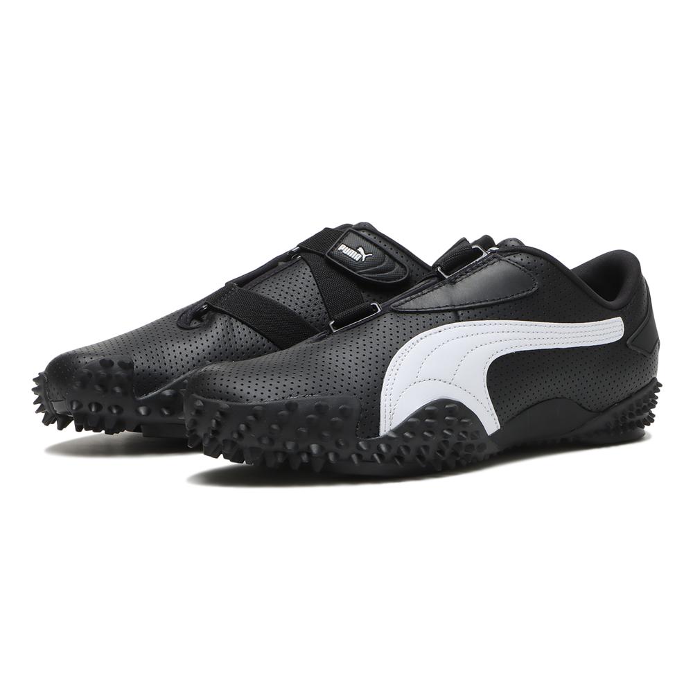 PUMA MOSTRO PERF｜BILLY