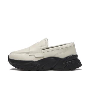ALPINE SNOW-PUMA BLACK