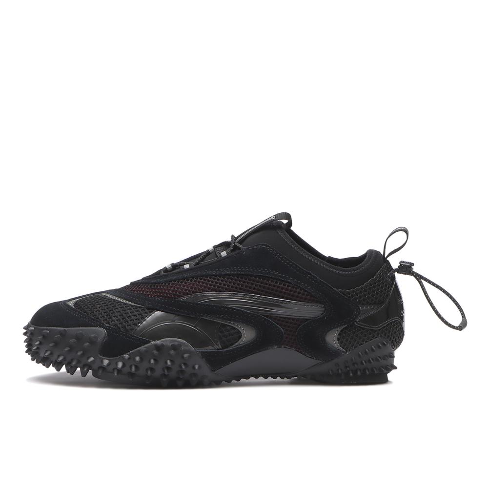PUMA MOSTRO AC ARIES ARISE｜BILLY