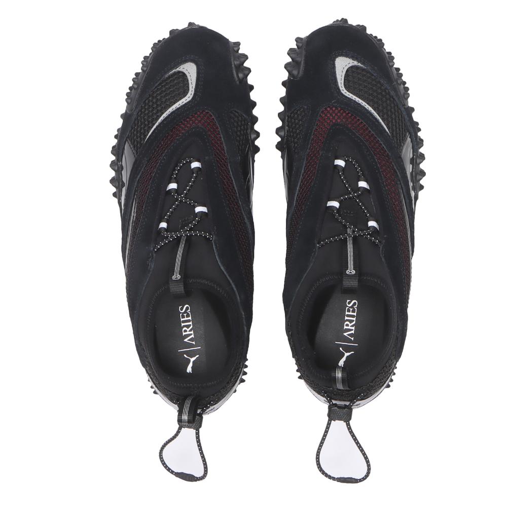 PUMA MOSTRO AC ARIES ARISE｜BILLY