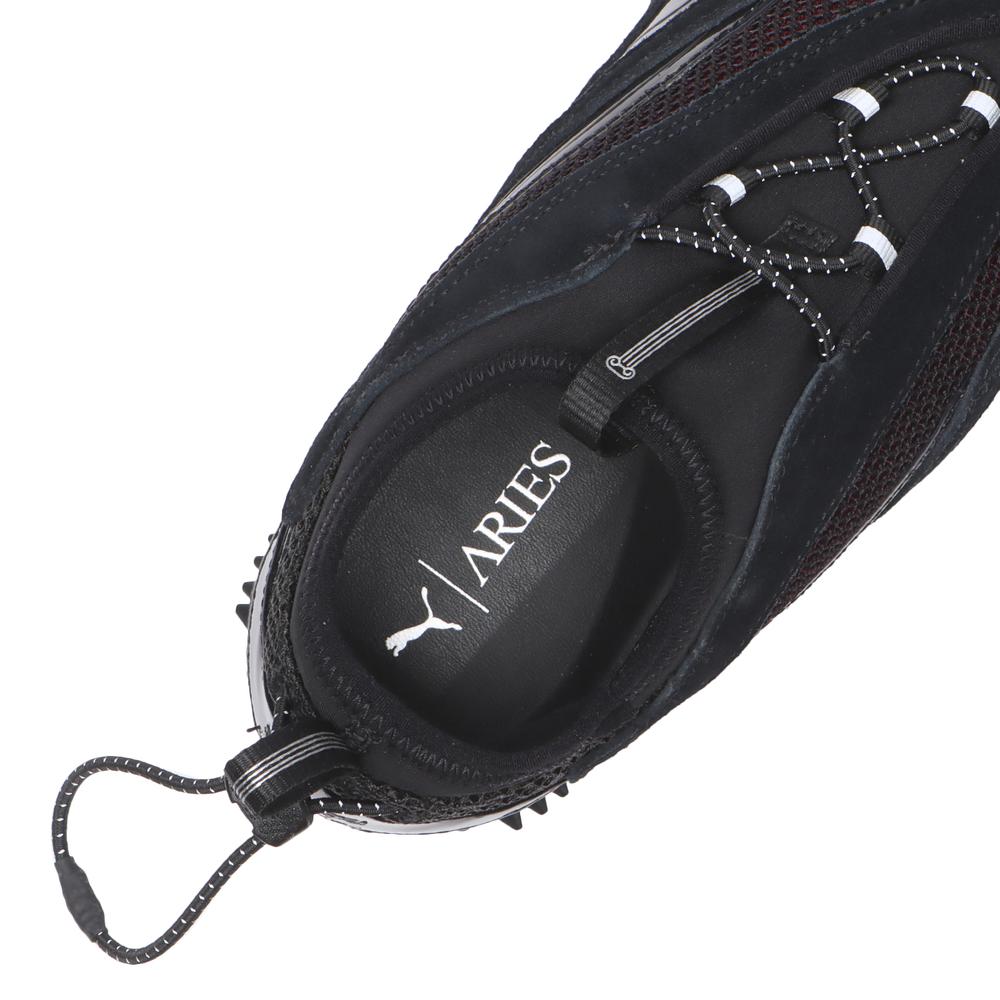 PUMA MOSTRO AC ARIES ARISE｜BILLY