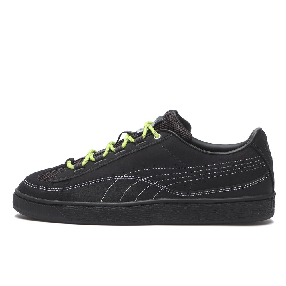 PUMA SUEDE HP ARIES ARISE｜BILLY