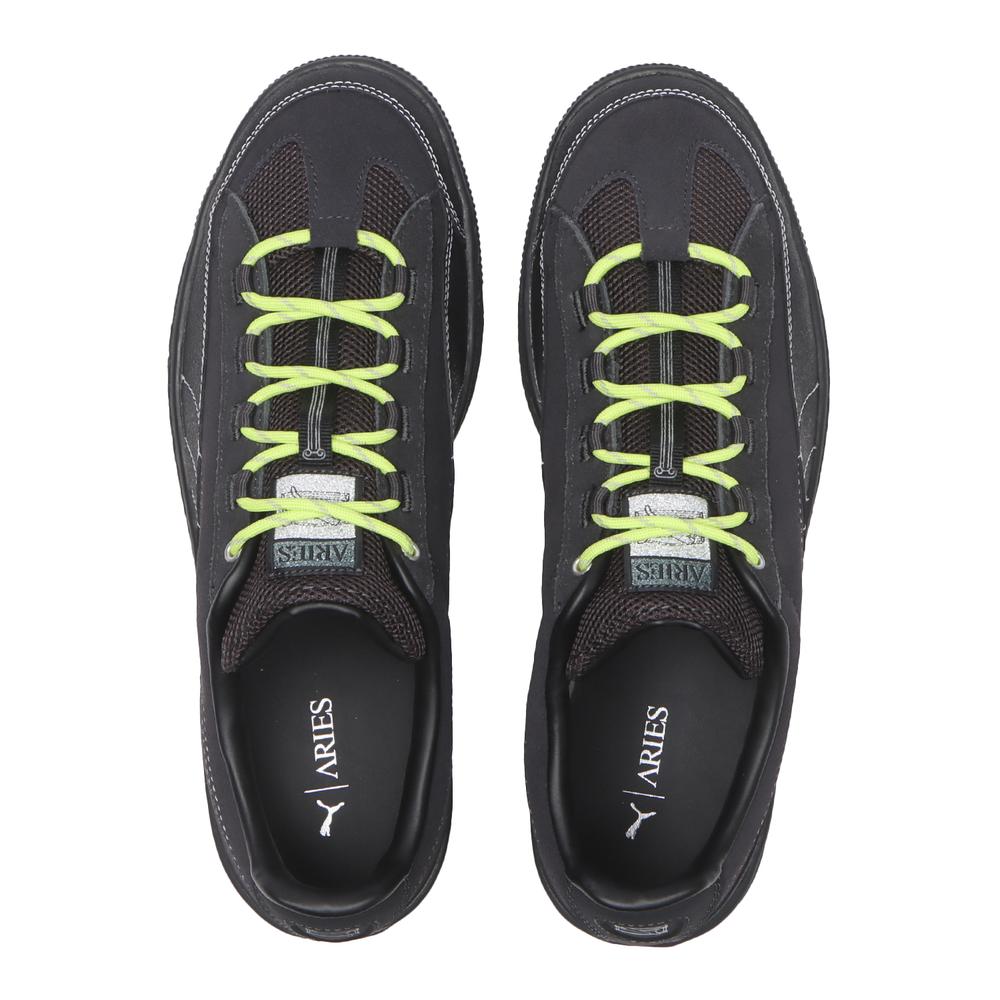 新品未使用＞PUMA×ARIES / SUEDE HP ARISE( 26㎝) 