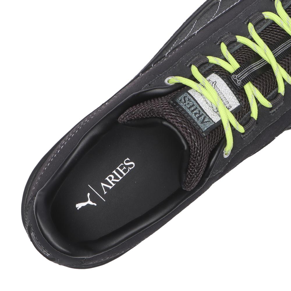PUMA SUEDE HP ARIES ARISE｜BILLY
