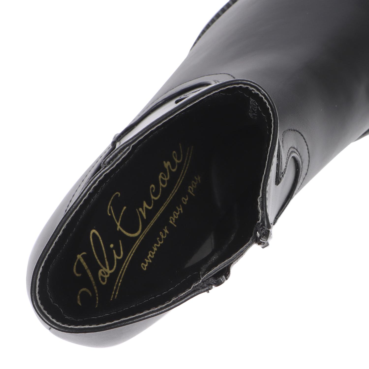 レディース 【JOLI ENCORE】 ジョリーアンコール WN SBT 6 ウェスタン