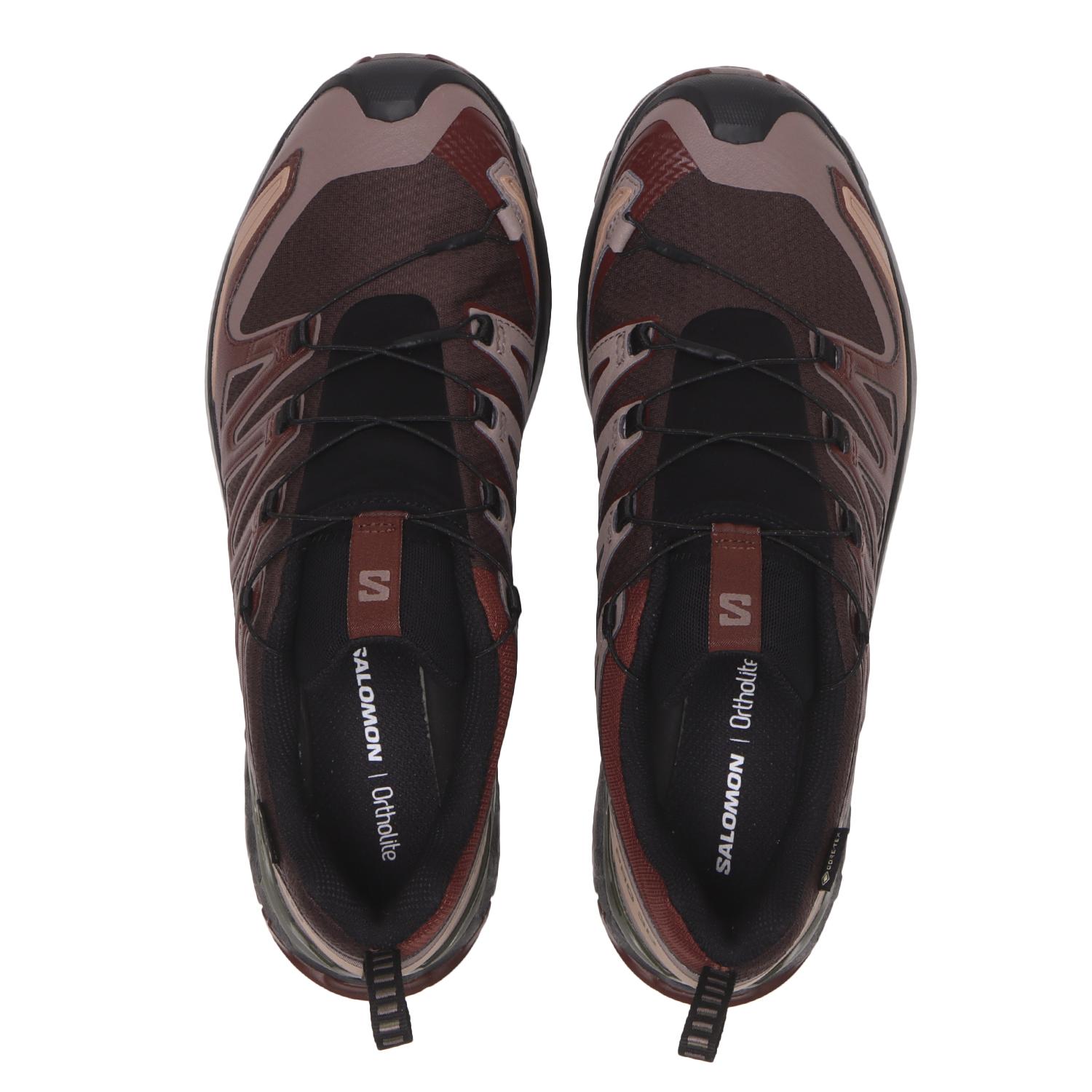 SALOMON】 サロモン XA PRO 3D V9 GTX エックスエー3D V9 GTX