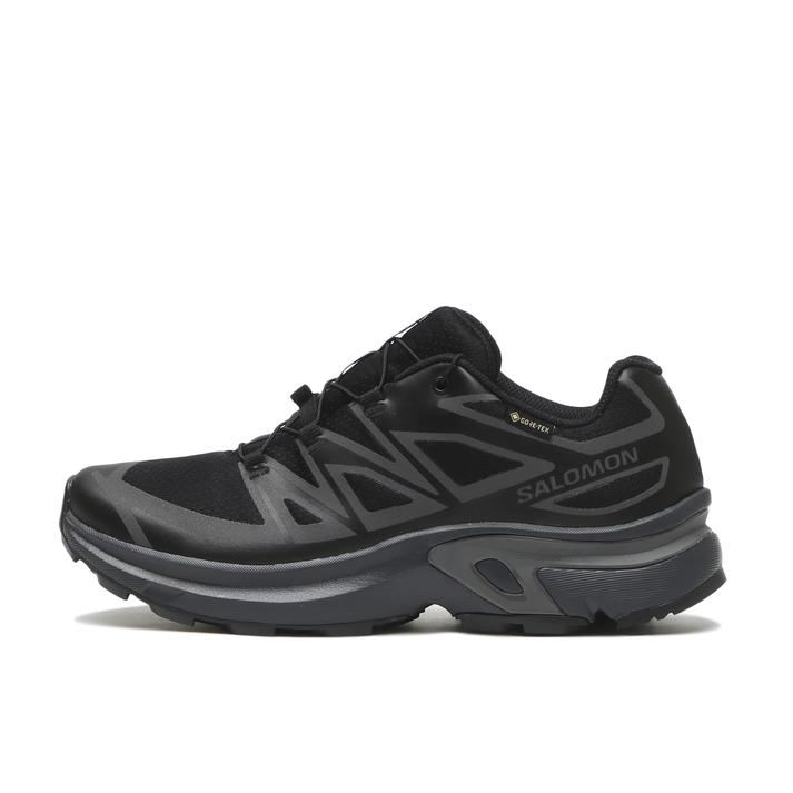 SALOMON XT-EVR �S�A�e�b�N�X W Black/Asphal/Bl